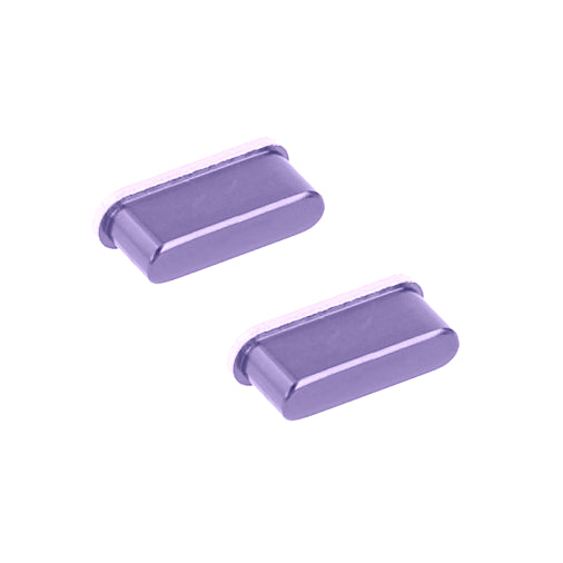 Volume Side Button Outer for Tecno Spark 8