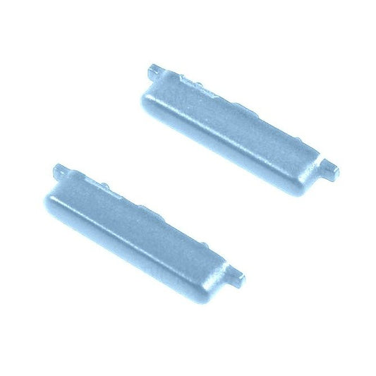 Volume Side Button Outer for Tecno Spark Go 2021