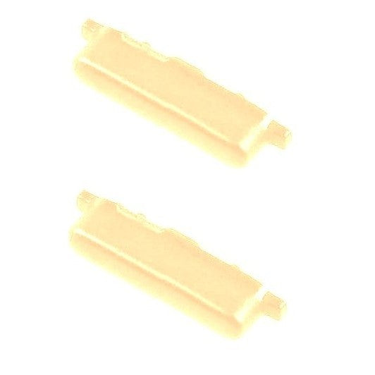 Volume Side Button Outer for Tecno Spark Go 2024