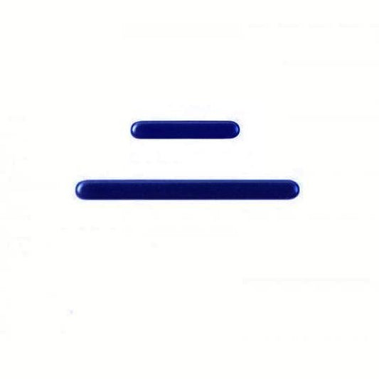 Volume Side Button Outer for Vivo iQOO Neo 855