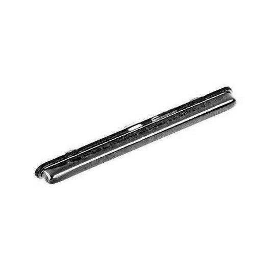 Volume Side Button Outer for Vivo V19 Black