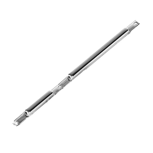 Volume Side Button Outer for vivo V20 Black