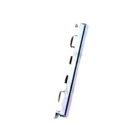 Volume Side Button Outer for Vivo V21 Blue