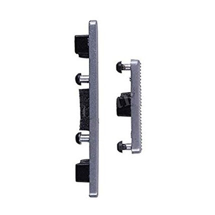Volume Side Button Outer for Vivo X20 Plus UD