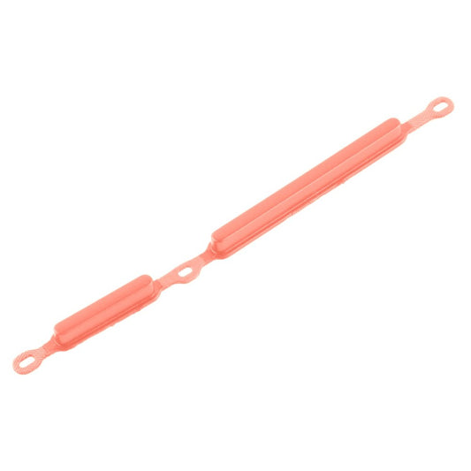 Volume Side Button Outer for Vivo X50 5G Pink