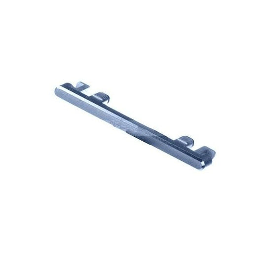 Volume Side Button Outer for vivo X60 White