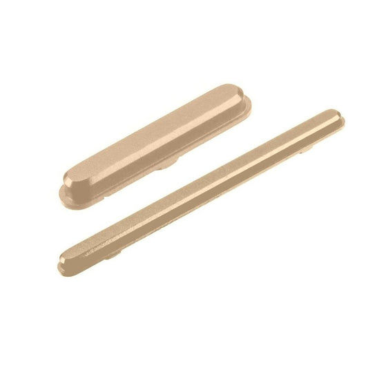 Volume Side Button Outer for Vivo X7 Plus 64GB