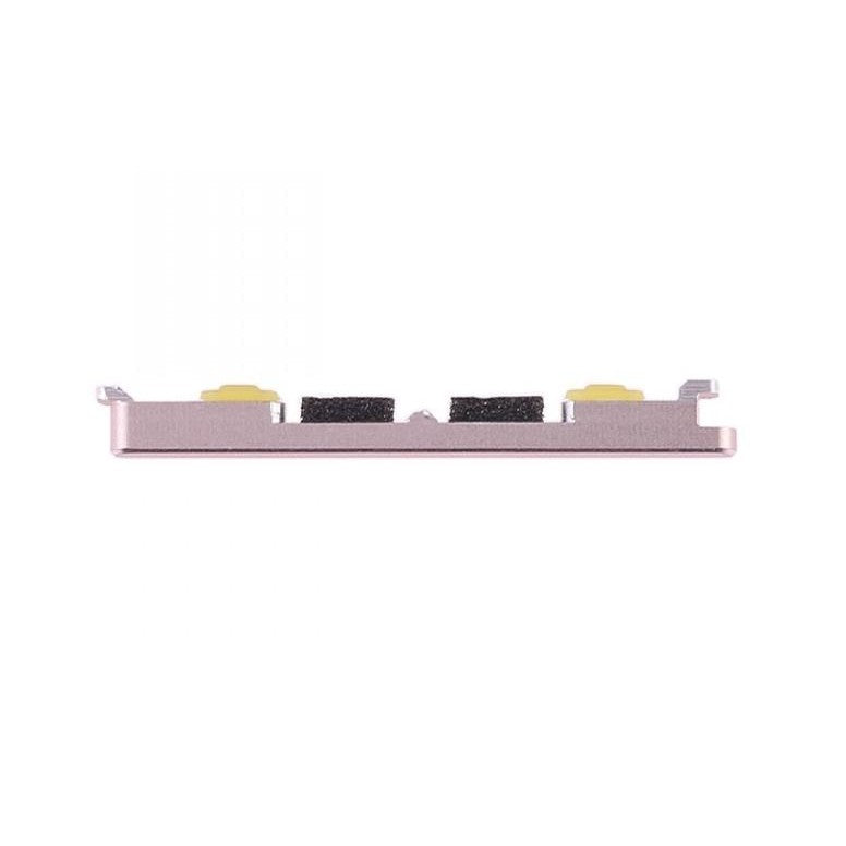 Volume Side Button Outer for Vivo X9