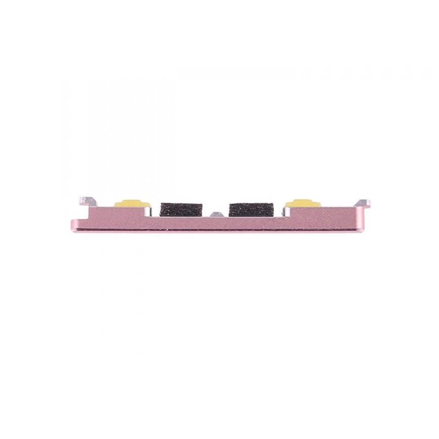 Volume Side Button Outer for Vivo X9