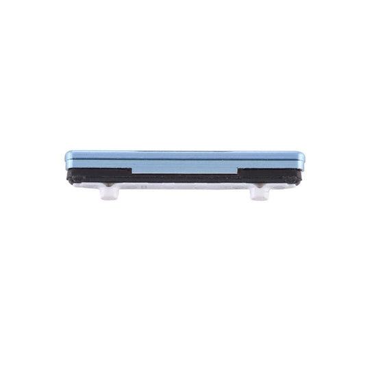 Volume Side Button Outer for Vivo Y12s Blue