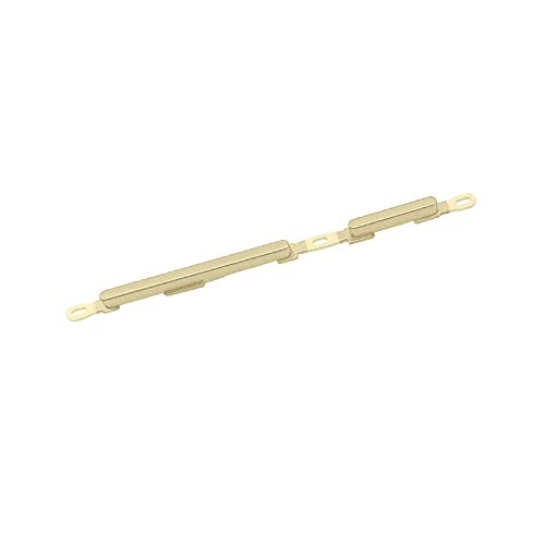Volume Side Button Outer for Vivo Y81 Gold