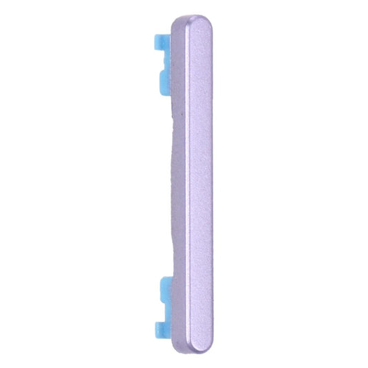 Volume Side Button Outer for Xiaomi 11i Purple