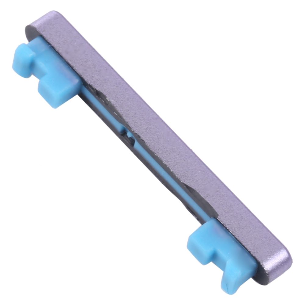 Volume Side Button Outer for Xiaomi 11i Purple