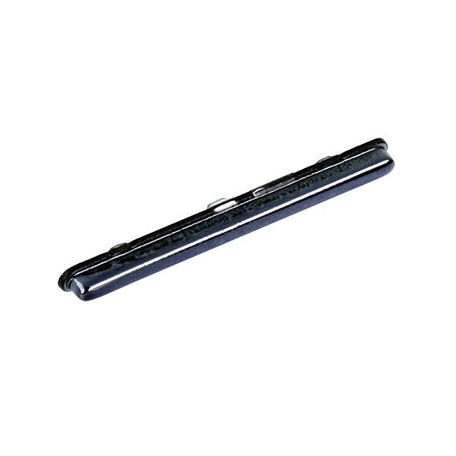 Volume Side Button Outer for Xiaomi Poco M2 Red