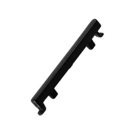 Volume Side Button Outer for Xiaomi Redmi 9 India Aug 2020 Black