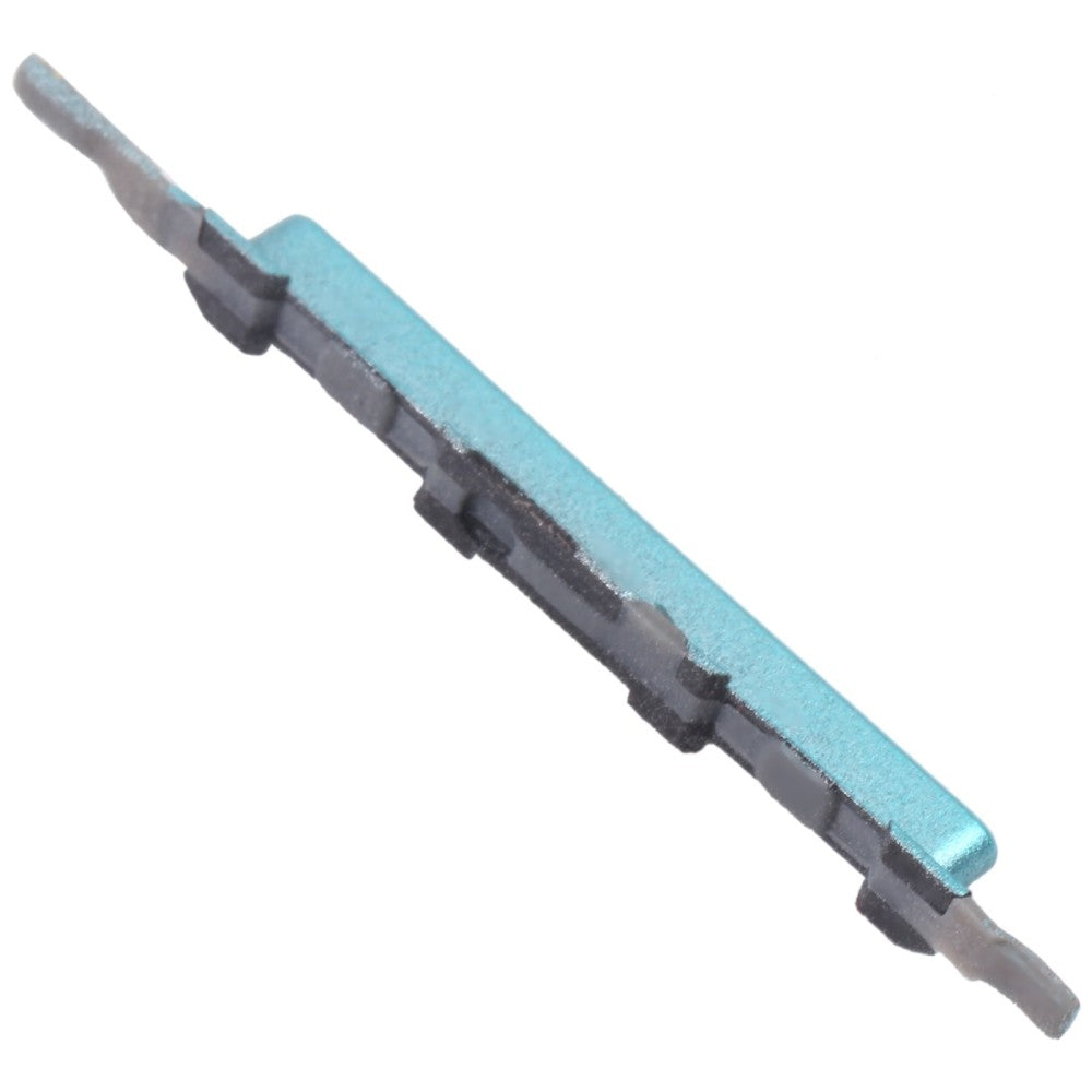 Volume Side Button Outer for Xiaomi Redmi 9 Power Green