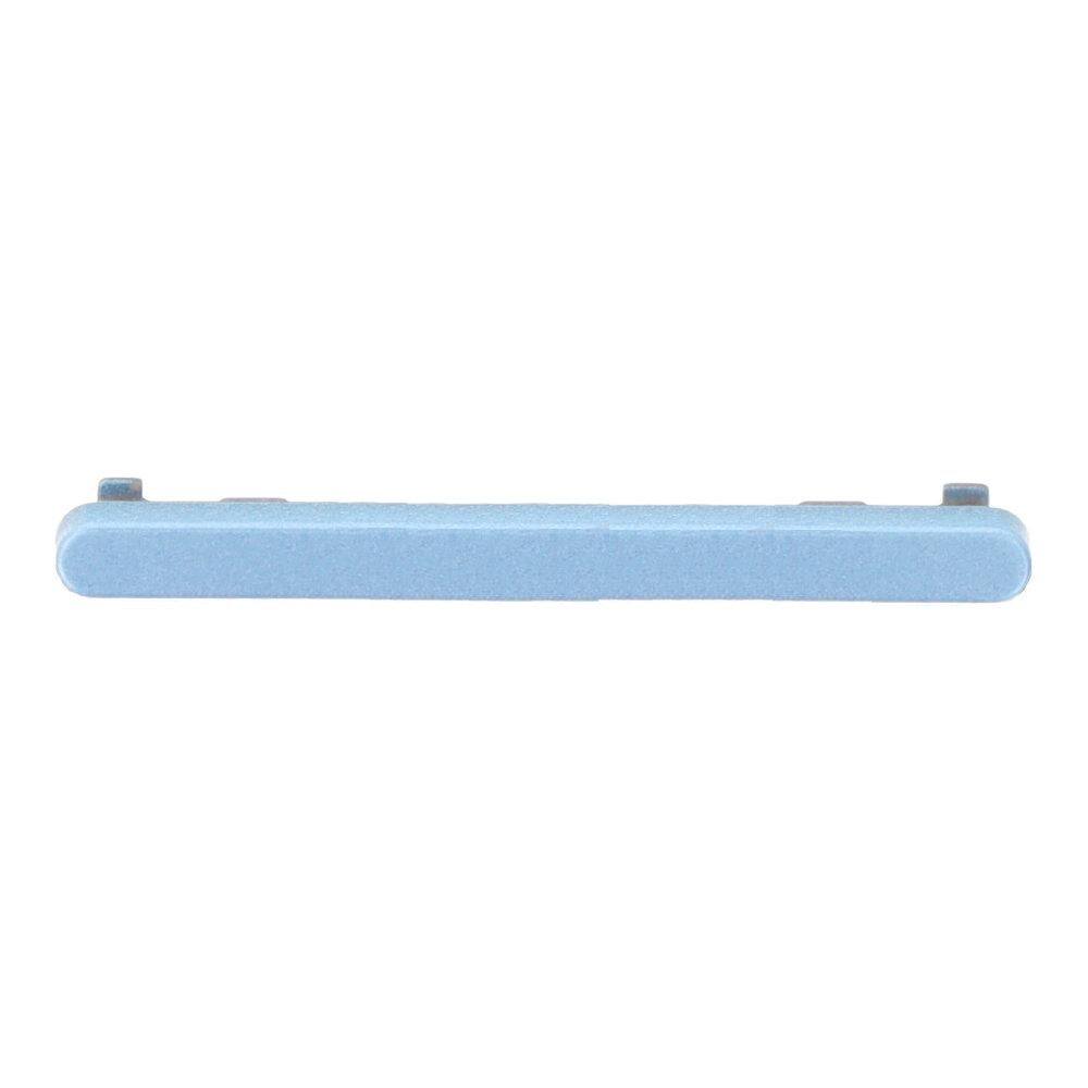 Volume Side Button Outer for Xiaomi Redmi Note 12 Pro Blue