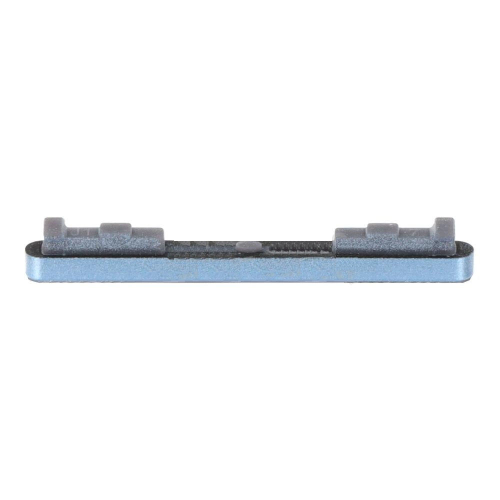 Volume Side Button Outer for Xiaomi Redmi Note 12 Pro Blue