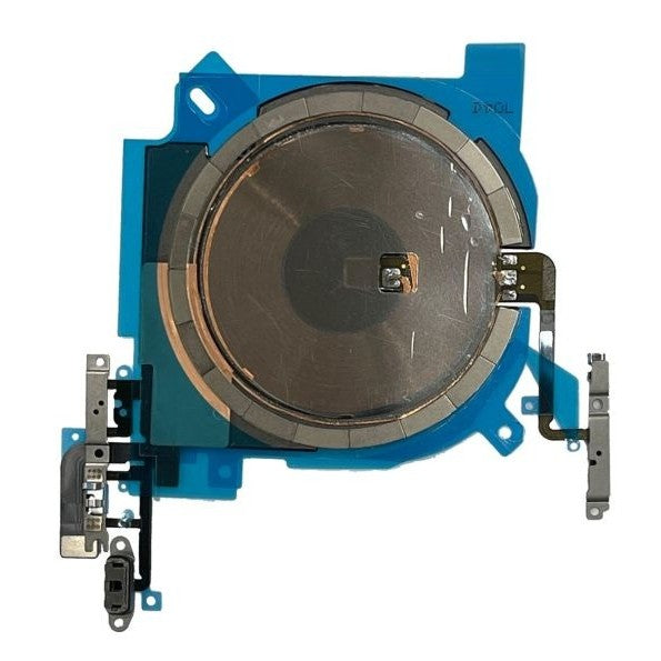 Wireless NFC Charging Flex for Apple iPhone 12