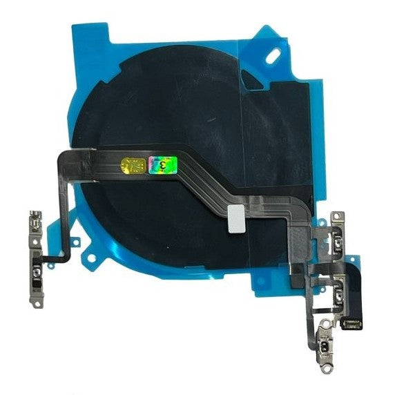 Wireless NFC Charging Flex for Apple iPhone 12