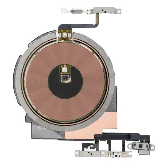Wireless NFC Charging Flex for Apple iPhone 13