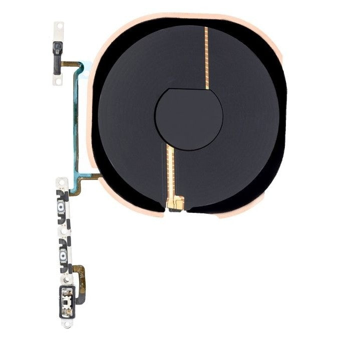 Wireless NFC Charging Flex for Apple iPhone X