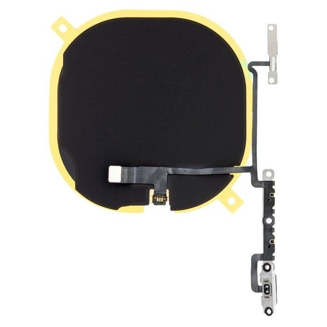 Wireless NFC Charging Flex for Apple iPhone X